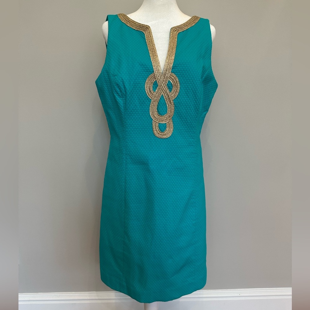 Lily dress